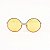 Óculos Gucci GG0395SK - Imagem 1