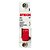 Kit 3 Disjuntores Unipolar 32A - Steck Modelo Din - Imagem 1