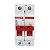 Disjuntor Din Bipolar 32A - Steck - Imagem 1