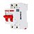 Disjuntor Din Bipolar 40A - Steck - Imagem 1