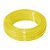 Rolo De Fio Flexivel - 2.50mm - Amarelo - 100mts - Imagem 1