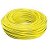 Rolo De Fio Flexivel - 4.00mm - Amarelo - 100mts - Imagem 1