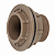 Kit Boia Tigre P/ Caixa D' Àgua + Flange 50mm + Flange 25mm - Imagem 3
