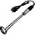 Ebulidor Eletrico Mergulhao Rabo Quente 127V - Imagem 1