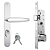 Fechadura Stam 601/602 - Imagem 2