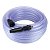 Mangueira Jardim 15  mts Com Esguicho Pvc - Imagem 1