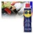 Oleo Lubrificante Desengripante 300ML WD-40 - Imagem 1