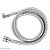 Engate Cromado 1,20mts - Marca: Higiban - Imagem 1
