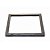 Suporte Grelha Esg Ferro Fundido 30 X 30 - Imagem 2