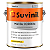 Massa Corrida Suvinil 3,6L - Imagem 1
