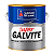 Fundo Preparador Galvanizado Galvite 3,6L - Imagem 1