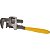 Chave Grifo 12'' - Brasfort - Imagem 2