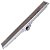 Ralo Linear 5 X 50 Grelha Inox - Estrela - Imagem 1