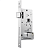 Fechadura Stam 804/02  Espelho Inox - Imagem 2