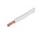 Rolo De Fio Flexivel - 1.50mm - Branco - 100mts - Imagem 2