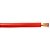 Rolo De Fio Flexivel - 2.50mm - Vermelho - 100mts - Imagem 3