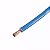 Rolo De Fio Flexivel - 2.50mm - Azul - 100mts - Imagem 2