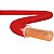 Rolo De Fio Flexivel - 4.00mm - Vermelho - 100mts - Imagem 2
