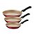 Frigideira Tramontina - Kit 3Pcs - Promocao - Imagem 1