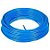 Rolo De Fio Flexivel - 6.00mm - Azul - 100mts - Imagem 1