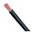 Rolo De Fio Flexivel - 6.00mm - Preto - 100mts - Imagem 2