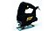 Serra Eletrica Tico Tico - 400W - 127V - Hammer - Imagem 1