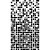 Revestimento Karina 32 X 57 - Mosaico (Cx C/ 2 mts) - Imagem 1