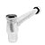 Sifao Copo Universal - Metal - Bognar - Imagem 1