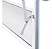 Vitro 60x40 - Aluminio Branco - Modelo Janela Basculante - Imagem 3