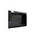 Nicho De Shampoo Para Banheiro 40X60 - Preto - Imagem 2