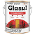 Tinta Esmalte Glasu 3,6L Marfim - Imagem 1