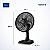Ventilador Mondial Super Power 30cm 6 Pas 3 Velocidades 110v - Imagem 3