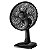 Ventilador Mondial Super Power 30cm 6 Pas 3 Velocidades 110v - Imagem 1