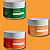 Kit 3 Máscaras Segredos do Nordeste hidratação reconstrução e nutrição 300ml - Imagem 1