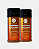 PROMOÇÃO - KIT MÁSCARA PIGMENTANTE RUIVA KSC 150ML (2UND) - Imagem 1