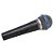 Microfone Dinâmico Com Fio Tk 58c Onyx - Imagem 2