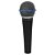 Microfone Dinâmico Com Fio Tk 58c Onyx - Imagem 5