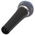 Microfone Dinâmico Com Fio Tk 58c Onyx - Imagem 4