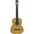 Violão Clássico De Nylon Para Destros Verniz Brilhante Com Tensor Tcg 200 Natural Cordoba - Imagem 2