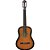 Violão Clássico De Nylon Para Destros Verniz Brilhante Com Tensor Tcg 200 Sunburst Cordoba - Imagem 2