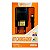 Carregador Completo Tipo C Hrebos Fonte e Cabo 2.4A Preto HS-150C - Imagem 2