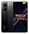 POCO X7 Pro 5G 12GB 512GB com IP68 - Imagem 1