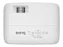 Projetor Benq MX560 XGA 4000 lúmens Dual Hdmi USADO COM GARANTIA - Imagem 3