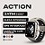 Action Wearzone Smartwatch Esportivo - Imagem 1