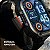 Smartwatch Horizon Titan 4G 2GB+16GB AMOLED - Imagem 2