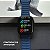 Kit 3 Pulseiras N10 para Smartwatch Series 10 - Imagem 3
