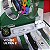 Smartwatch WS 80 Ultra 2 com Kit 7 Pulseiras com fone de ouvido - Imagem 1