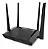 Roteador Dual Band Wifi W5 1200g Porta Gigabit 4 Antenas Intelbras Cor Preto - Imagem 1
