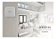 Amplificador RF REP 8000 com 1000m de Alcance - Imagem 2