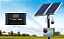 Controlador Carga Solar Intelbras ECP 2024 20A - Imagem 1